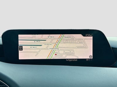 2021 Mazda Mazda3 Premium