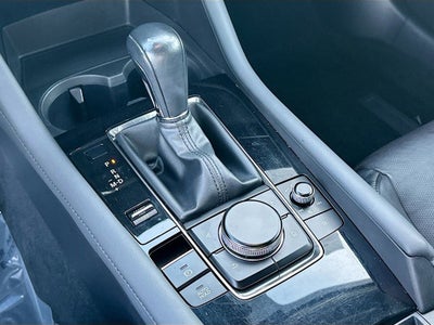 2021 Mazda Mazda3 Premium