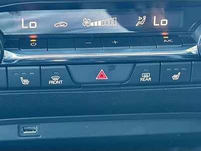 2021 Mazda Mazda3 Premium