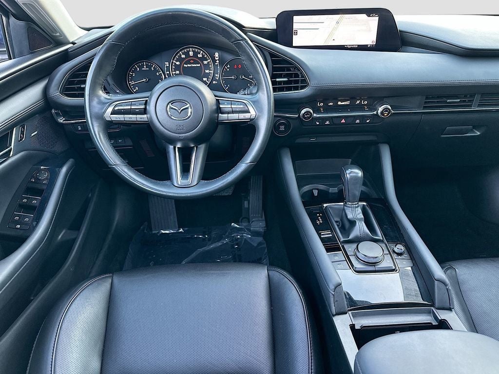 2021 Mazda Mazda3 Premium