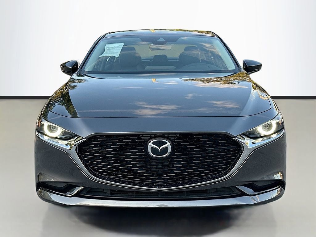 2021 Mazda Mazda3 Premium