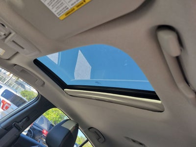 2026 Nissan Sentra SR PREMIUM