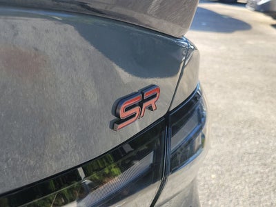 2026 Nissan Sentra SR PREMIUM