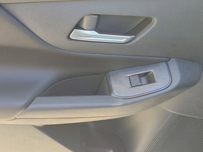 2026 Nissan Sentra SR PREMIUM