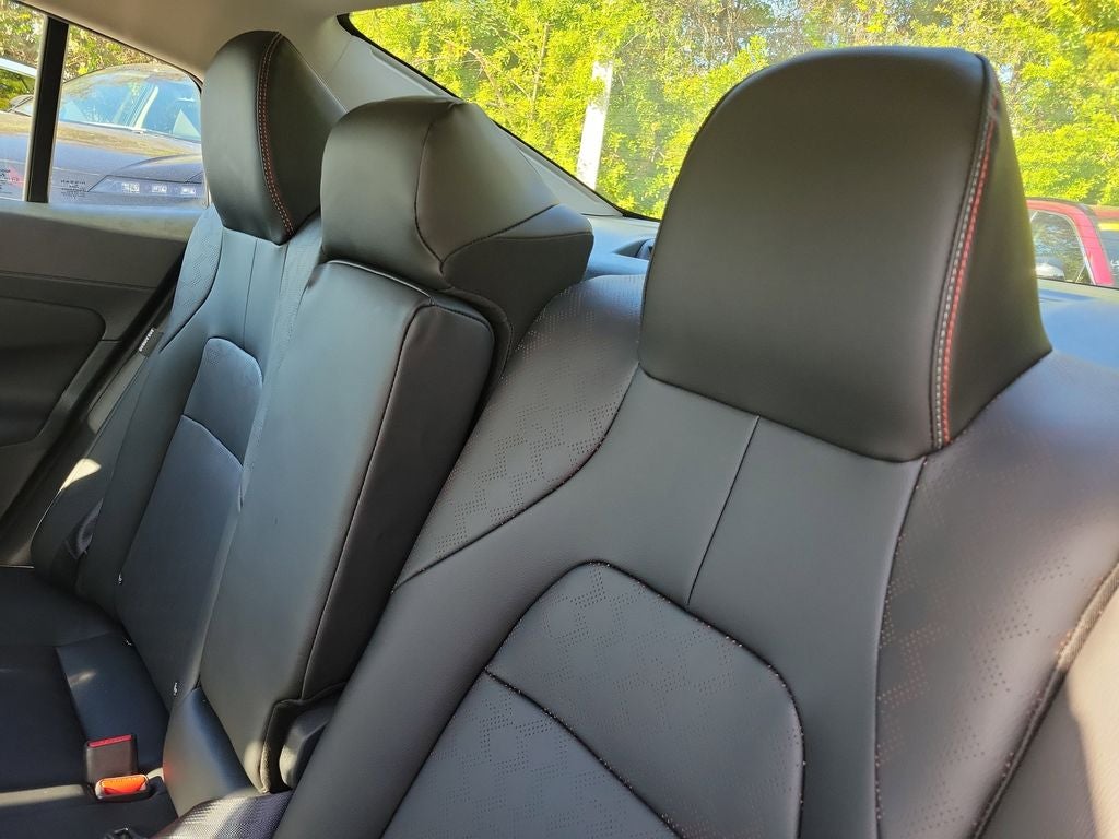 2026 Nissan Sentra SR PREMIUM