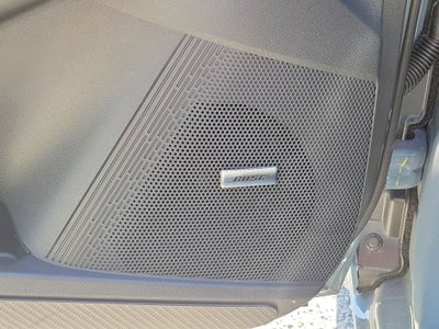 2026 Nissan Sentra SR PREMIUM