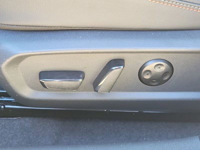 2026 Nissan Sentra SR PREMIUM