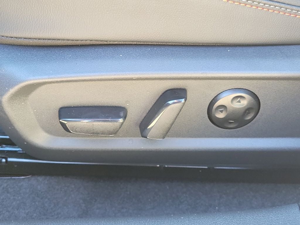 2026 Nissan Sentra SR PREMIUM