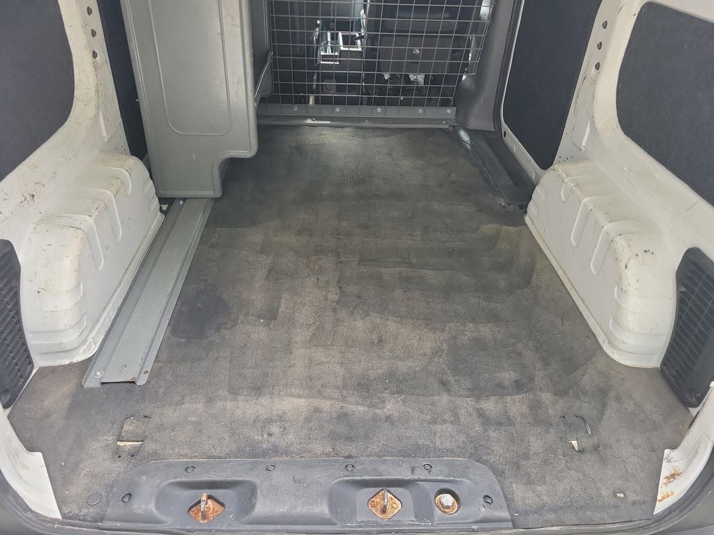2019 Nissan NV200 S