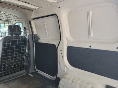 2019 Nissan NV200 S