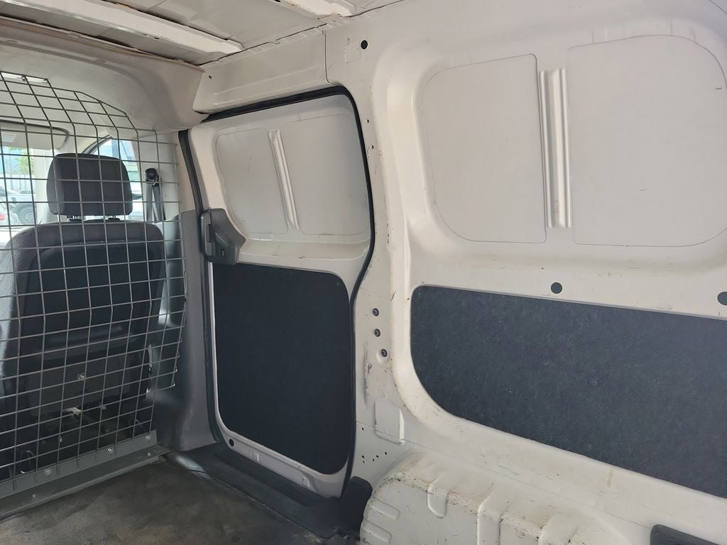 2019 Nissan NV200 S