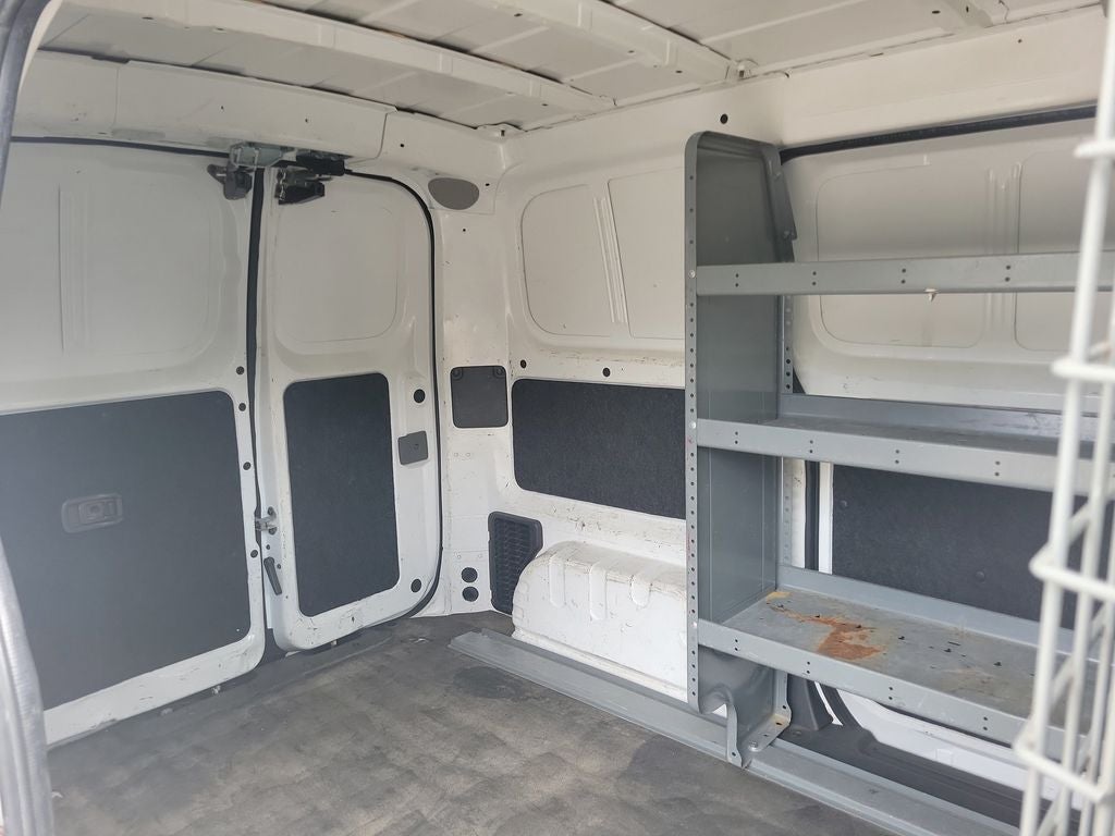 2019 Nissan NV200 S