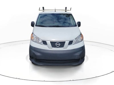 2019 Nissan NV200 S