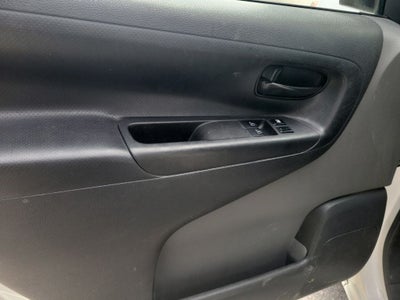 2019 Nissan NV200 S