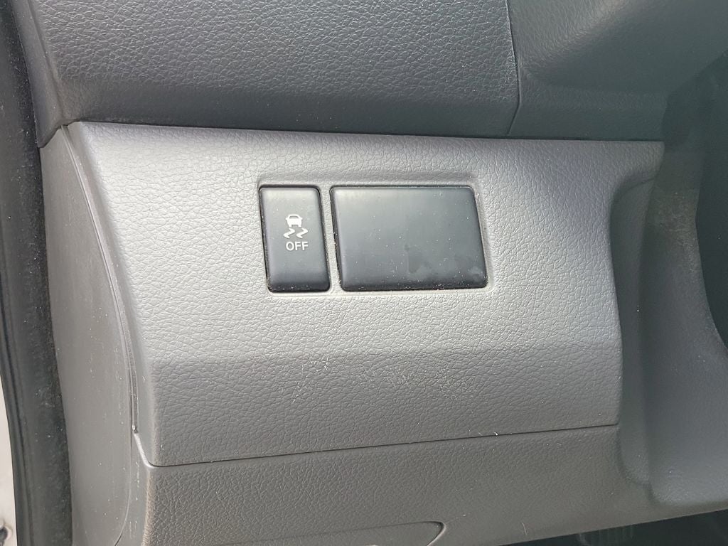 2019 Nissan NV200 S