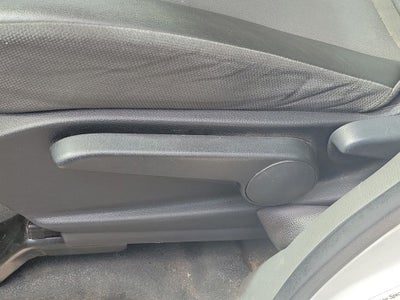 2019 Nissan NV200 S