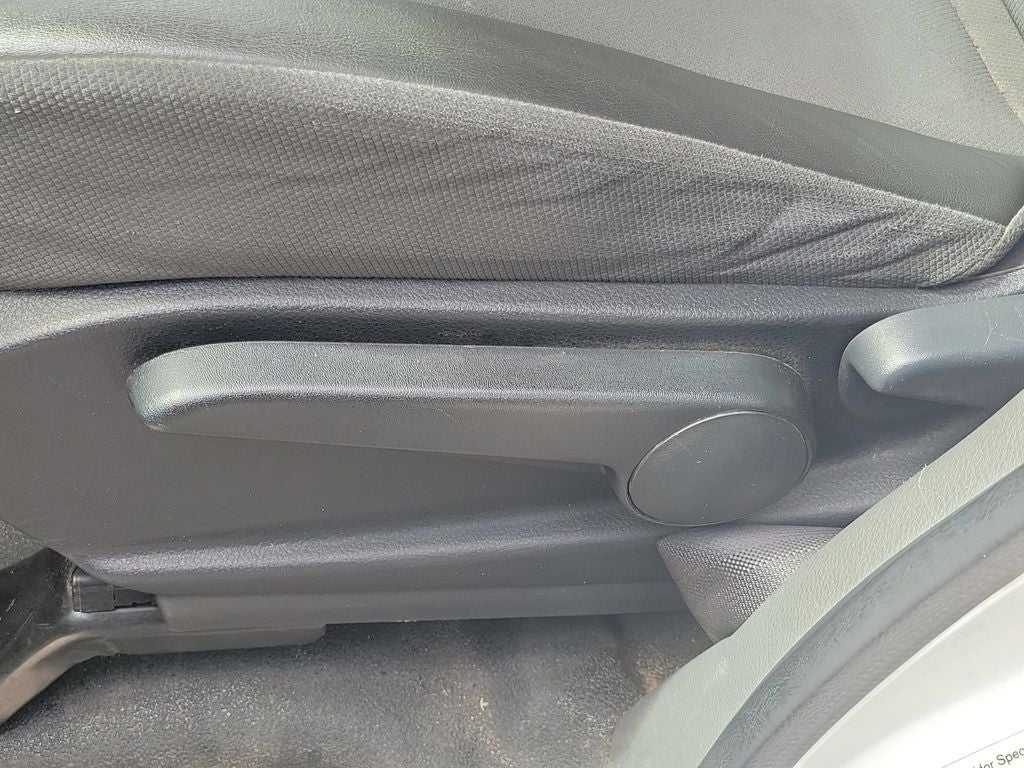2019 Nissan NV200 S