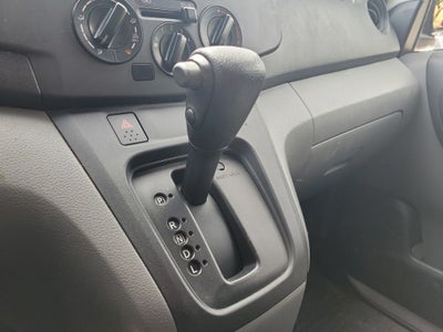 2019 Nissan NV200 S