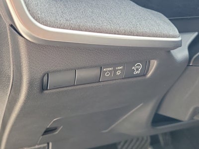 2025 Nissan Kicks SV W/PREMIUM PACKAGE