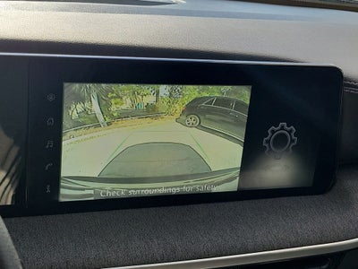 2025 Nissan Kicks SV W/PREMIUM PACKAGE