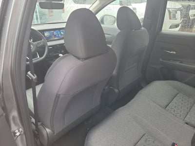 2026 Nissan Kicks SV Premium