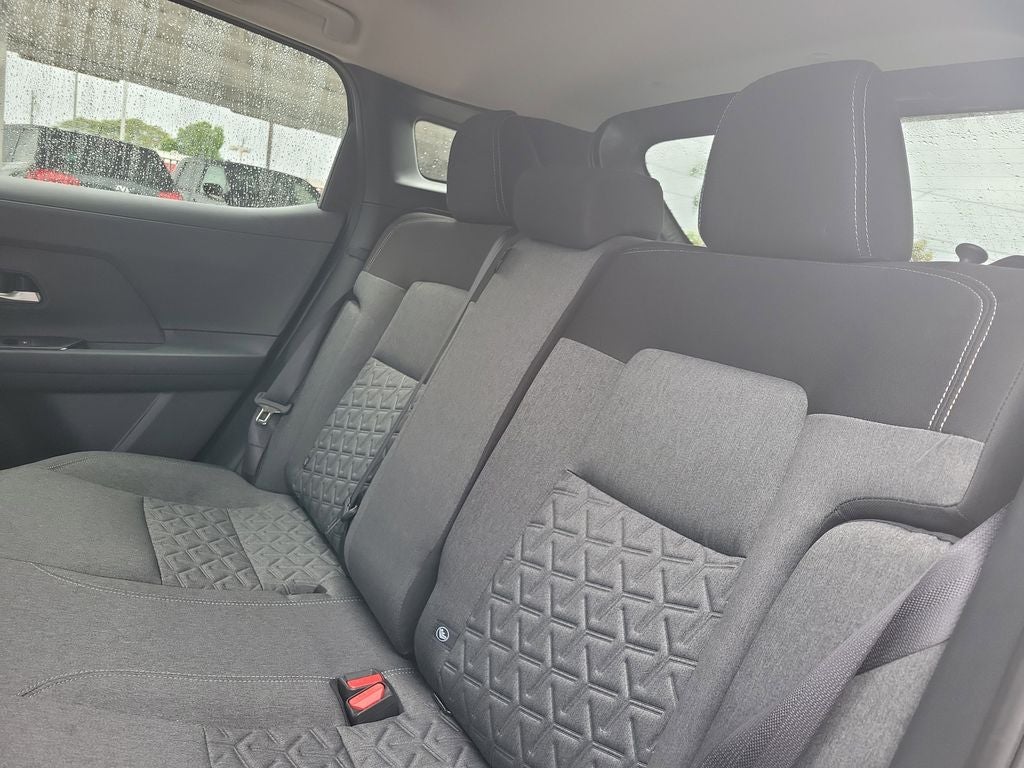 2026 Nissan Kicks SV Premium