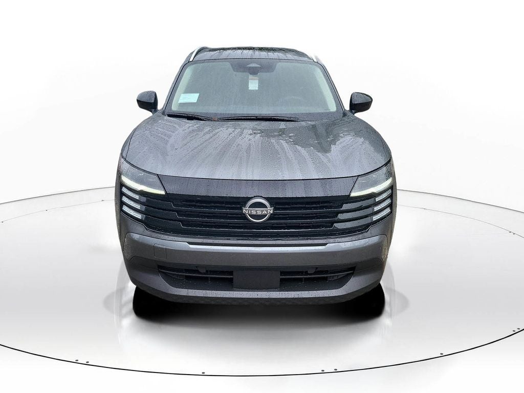 2026 Nissan Kicks SV Premium