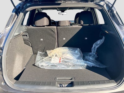 2026 Nissan Kicks SV Premium