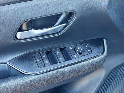 2026 Nissan Kicks SV Premium