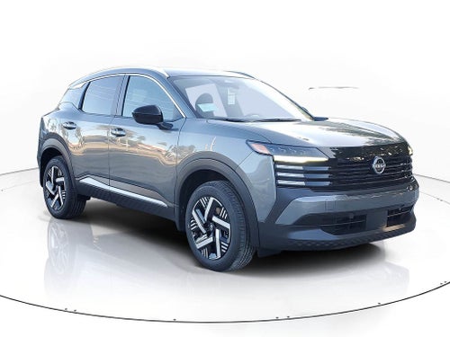 2026 Nissan Kicks SV Premium