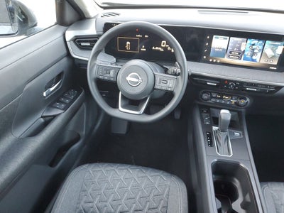 2026 Nissan Kicks SV Premium