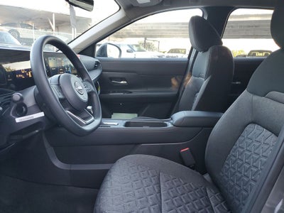 2026 Nissan Kicks SV Premium