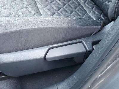 2026 Nissan Kicks SV Premium