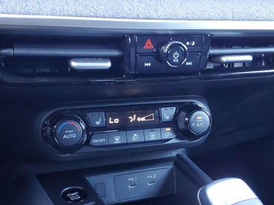 2026 Nissan Kicks SV Premium