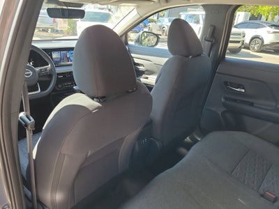 2026 Nissan Kicks SV Premium PKG