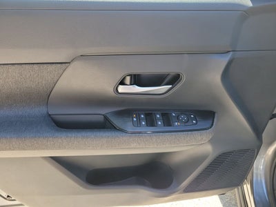 2026 Nissan Kicks SV Premium PKG