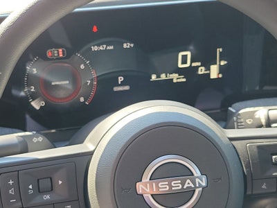 2026 Nissan Kicks SV Premium PKG