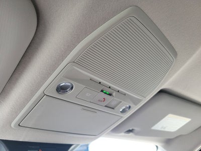 2026 Nissan Kicks SR 19" Wheels