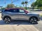 2026 Nissan Kicks SR 19" Wheels