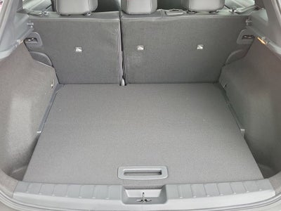 2026 Nissan Kicks SR 19" Wheels