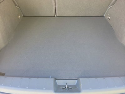 2026 Nissan Kicks SR 19" Wheels