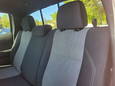 2022 Toyota Tacoma TRD Off-Road V6