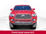 2022 Toyota Tacoma TRD Off-Road V6