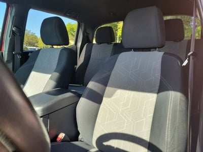 2022 Toyota Tacoma TRD Off-Road V6