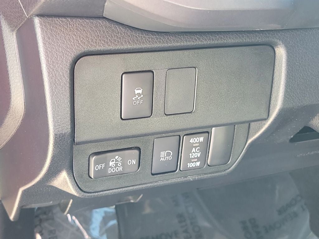 2022 Toyota Tacoma TRD Off-Road V6
