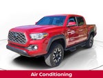 2022 Toyota Tacoma TRD Off-Road V6
