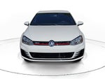 2017 Volkswagen Golf GTI S