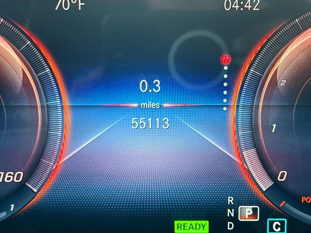 2021 Mercedes-Benz GLE GLE 450 4MATIC®