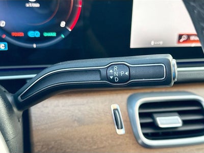 2021 Mercedes-Benz GLE GLE 450 4MATIC®