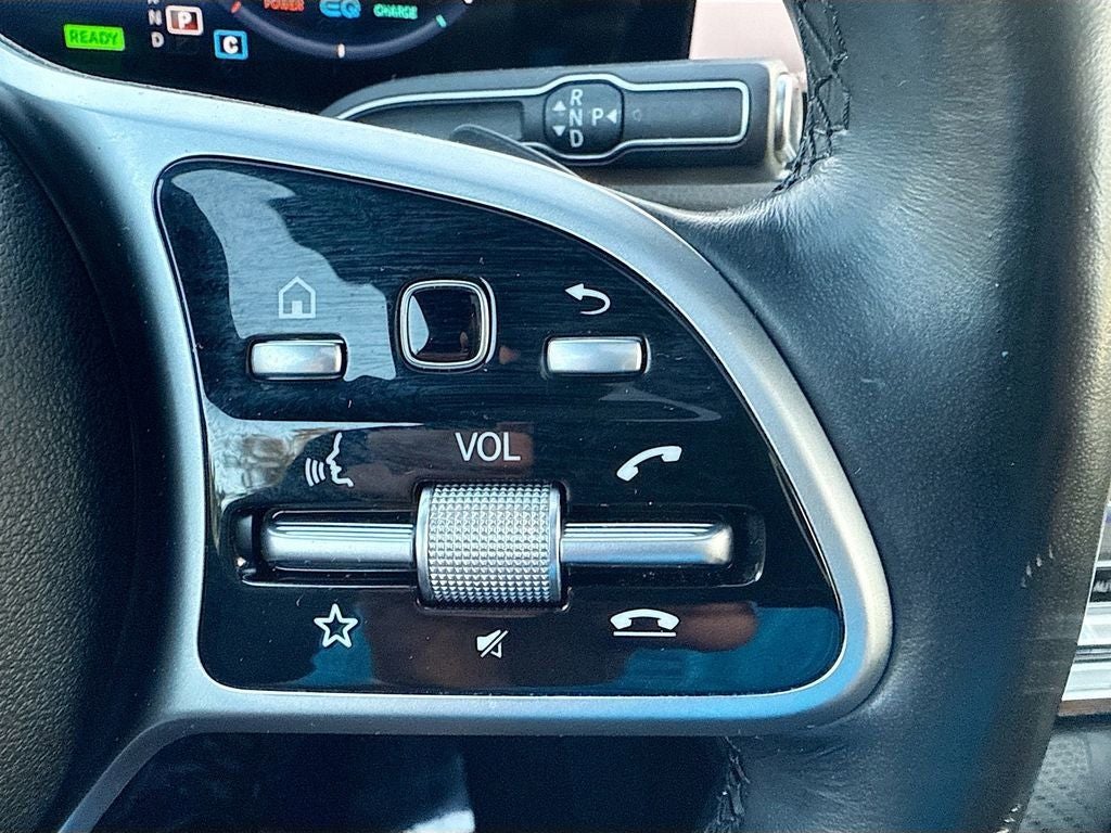 2021 Mercedes-Benz GLE GLE 450 4MATIC®